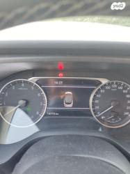 ניסאן קשקאי Acenta Top אוט' 1.3 (160 כ''ס) בנזין 2023 למכירה בשדה יו