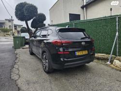 יונדאי טוסון Elite Turbo אוט' בנזין 1.6 (177 כ''ס) בנזין 2020 למכירה