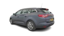 רנו מגאן אסטייט/ גראנד טור Life אוט' דיזל 1.5 (110 כ''ס) דיזל 2018