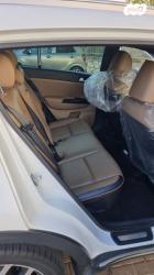 קיה ספורטז' 4X4 Premium GT אוט' 1.6 (177 כ''ס) בנזין 2017 למכירה במגדל