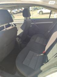 סקודה אוקטביה Ambition אוט' 1.2 (105 כ''ס) בנזין 2013 למכירה בבאר י