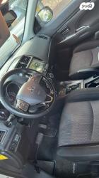 מיצובישי ASX Instyle אוט' 2.0 (150 כ"ס) בנזין 2018 למכירה ברעננה