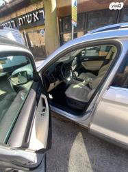 סקודה קודיאק 4X4 Exclusive אוט' דיזל 7 מק' 2.0 (190 כ''ס) דיזל 2018 למכ