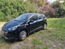 יונדאי i10 Prime אוט' 1.2 (87 כ"ס) בנזין 2018 למכירה במבשרת ציון