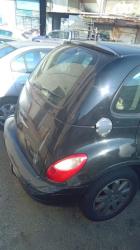 קרייזלר PT קרוזר Limited אוט' 2.4 (143 כ''ס) בנזין 2006 למכירה בפתח 