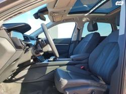 אאודי E-tron 4X4 Advanced Premium אוט' חשמלי (408 כ''ס) חשמלי 2019 למכירה 