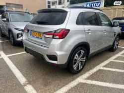 מיצובישי ASX Intense אוט' 2.0 (150 כ''ס) בנזין 2024 למכירה ב