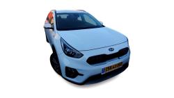 קיה נירו הייבריד PHEV LX אוט' 1.6 (141 כ''ס) בנזין 2020 למכירה ב