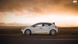 רנו קליאו דור 4 (2013-2019) RS אוט' 1.6 (200 כ''ס) בנזין 2013 למכירה בי