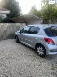 פיג'ו 207 Active אוט' 1.6 (120 כ"ס) בנזין 2012 למכירה בכפר שמואל