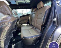 קיה ספורטז' 4X4 Premium GT אוט' 1.6 (177 כ''ס) בנזין 2018 למכירה באשדו