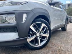 יונדאי קונה 4X4 Prestige אוט' 1.6 (177 כ''ס) בנזין 2019 למכירה בתל אב