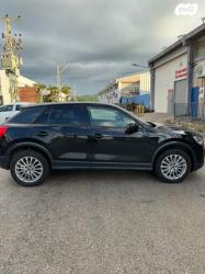 אאודי Q2 Design אוט' 1.4 (150 כ"ס) בנזין 2018 למכירה בעפולה