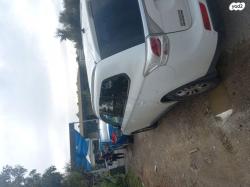 מיצובישי אאוטלנדר Instyle אוט' 5 מק' 2.0 (150 כ"ס) בנזין 2014 למכיר