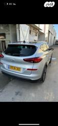 יונדאי טוסון Elite אוט' בנזין 2.0 (155 כ''ס) [2018-2020] בנזין 2020 למכ