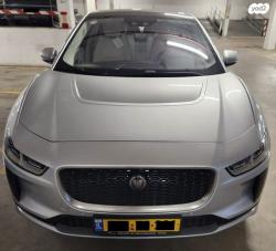 יגואר I-Pace 4X4 HSE 400 EV אוט' חשמלי (400 כ''ס) חשמלי 2019 למכירה ברע