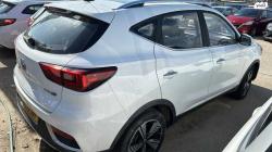 אם. ג'י. / MG ZS Net-Up S אוט' חשמלי (143 כ''ס) חשמלי 2020 למכירה ברמת 