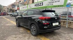יונדאי טוסון Panoramic אוט' בנזין 2.0 (155 כ"ס) בנזין 2020 למכירה ב