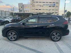 ניסאן אקס טרייל Acenta אוט' דיזל 7 מק' 1.7 (150 כ''ס) טורבו דיזל 20