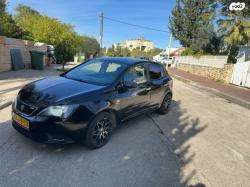 סיאט איביזה AM5 אוט' 5 דל' 1.2 (105 כ"ס) בנזין 2014 למכירה בבית שמ