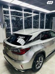 לקסוס RX300 4X4 Luxury אוט' 2.0 (238 כ''ס) בנזין 2019 למכירה בשפרעם