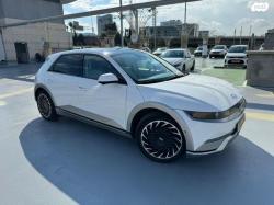 יונדאי איוניק 5 Elite אוטו' חשמלי (217 כ"ס) חשמלי 2022 למכירה בח