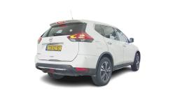 ניסאן אקס טרייל Acenta אוט' 7 מק' 1.3 (160 כ''ס) בנזין 2020 למכירה ב