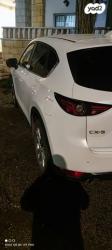 מאזדה CX-5 Executive אוט' 2.5 (195 כ"ס) בנזין 2021 למכירה בשפרעם
