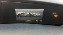 הונדה סיוויק סטיישן Tourer Comfort אוט' 1.8 (142 כ"ס) בנזין 2017 למכי