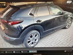 מאזדה CX-30 Comfort אוט' 2.0 (165 כ''ס) בנזין 2020 למכירה בראשון לציו