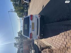 ג'יפ / Jeep גרנד צ'ירוקי 4X4 Laredo אוט' 5 מק' 3.6 (286 כ''ס) בנזין 2018 ל