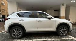 מאזדה CX-5 4X2 Executive אוט' 4 דל' 2.0 (165 כ"ס) בנזין 2020 למכירה בבת י