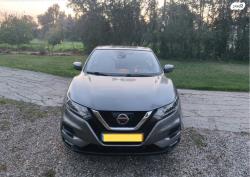 ניסאן קשקאי Acenta Tech אוט' 1.2 (115 כ"ס) בנזין 2018 למכירה בראשון 