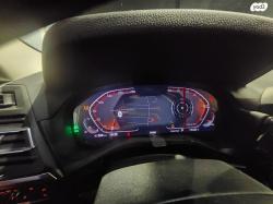 ב.מ.וו X4 4X4 XDRIVE 20I M-Sport אוט' 2.0 (184 כ''ס) בנזין 2023 למכירה בכפר 