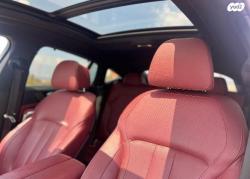 ב.מ.וו X6 4X4 XDRIVE 40I M-Superior אוט' 3.0 (335 כ''ס) ק'-2 בנזין 2022 למכירה 