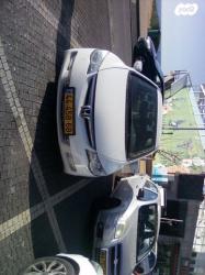 הונדה סיוויק סדאן החדשה LS אוט' 1.8 (140 כ''ס) בנזין 2008 למכירה