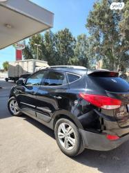 יונדאי iX35 Inspire אוט' 2.0 (163 כ''ס) בנזין 2012 למכירה בנתיבות