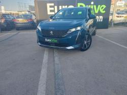 פיג'ו 5008 Active Pack אוט' 1.5 (130 כ''ס) דיזל 2021 למכירה בראשון לציו