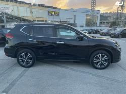 ניסאן אקס טרייל Acenta אוט' דיזל 7 מק' 1.7 (150 כ''ס) טורבו דיזל 20