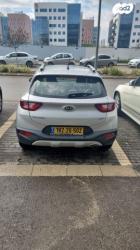 קיה סטוניק LX אוט' טורבו 1.0 (120 כ''ס) בנזין 2020 למכירה ברחובו