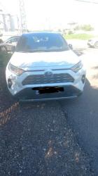 טויוטה RAV4 הייבריד E-motion הייבריד אוט' 2.5 (178 כ''ס) בנזין 2022 ל