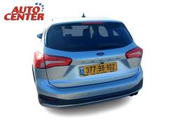 פורד פוקוס Active Toure הצ'בק אוט' 1.5 (182 כ''ס) בנזין 2020 למכירה ב