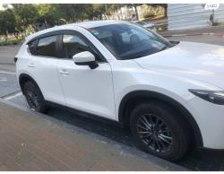 מאזדה CX-5 4X2 Executive אוט' 4 דל' 2.0 (165 כ"ס) בנזין 2019 למכירה בתל א