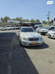 מרצדס S-Class S350 Luxury אוט' 3.5 (306 כ''ס) בנזין 2012 למכירה בשפרעם