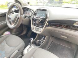 שברולט ספארק LTZ אוט' 1.4 (98 כ"ס) בנזין 2017 למכירה בירושלים