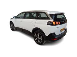 פיג'ו 5008 Active Blue Hdi אוט' דיזל 1.5 (130 כ''ס) דיזל 2020 למכירה ב