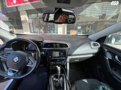 רנו קדגא'ר Intense אוט' בנזין 1.2 (130 כ''ס) בנזין 2018 למכירה בנצר