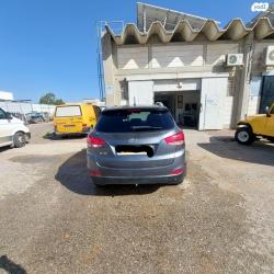 יונדאי iX35 Prime אוט' בנזין 2.0 (154 כ''ס) בנזין 2014 למכירה בניר ח
