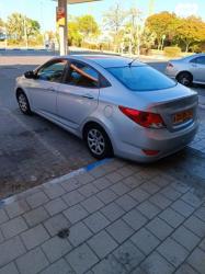 יונדאי i25 Inspire אוט' 1.4 (100 כ''ס) בנזין 2014 למכירה בנתיבות