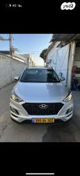 יונדאי טוסון Elite אוט' בנזין 2.0 (155 כ''ס) [2018-2020] בנזין 2020 למכ